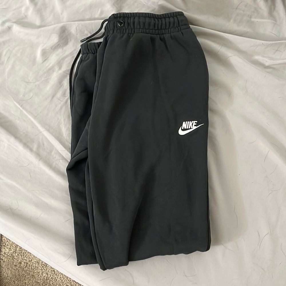 Nike sweats (these can be for men and women)